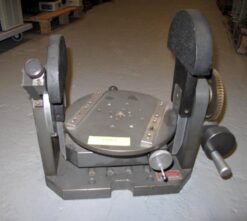 Knight Theodolite Positioner Tilting Rotary Table