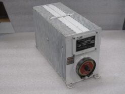 HI Power Attenuator Model AX-500-3 500 MHz