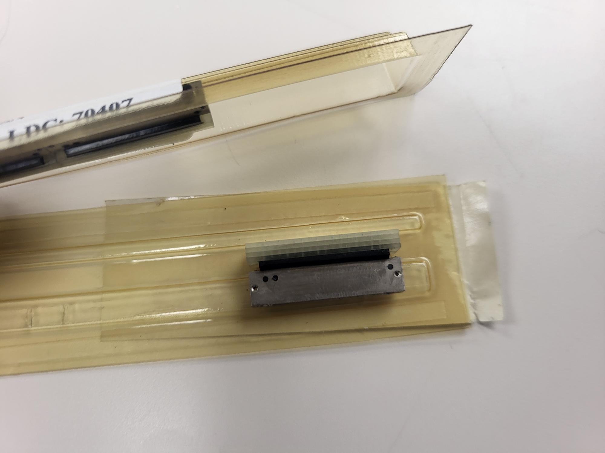 STM065M5FN Nanonics/TE Connectivity (Lot of 4)