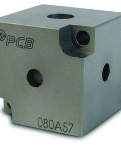 PCB Piezotronics 080A57 Triaxial Mounting Adapter