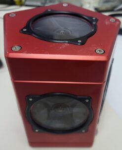 FLIR Ladybug3 LD3-20S4C Camera