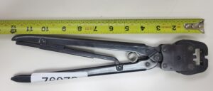 AMP Crimp Tool 220218-1 - Image 2
