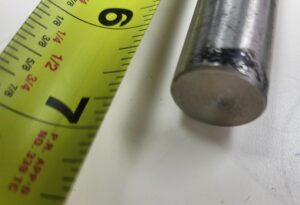 6.5 X 3/4 inch Optical Post - Image 4