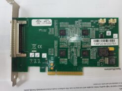 INDUSTRIAL EQUIPMENT BOARD BAROC ECU-PCLe H-LINK E345219 MODEL136