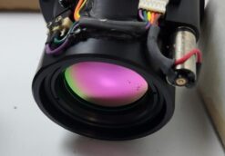 Auxiliary IR Lens Motorized IR Lens