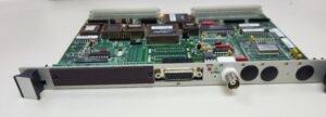 Actel Sync Time Lapse VME Board Model JX12 - Image 6