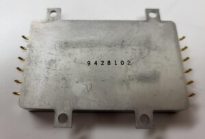 Lambda 9428102 DC/DC Converter - Image 3