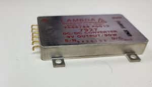 Lambda 9428102 DC/DC Converter - Image 4