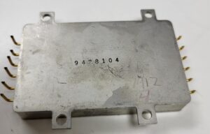 Lambda 9428104 DC/DC Converter - Image 2