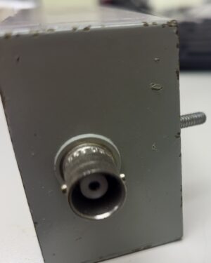 Allen Avionics Delay Equalized Lowpass Filter - Image 3