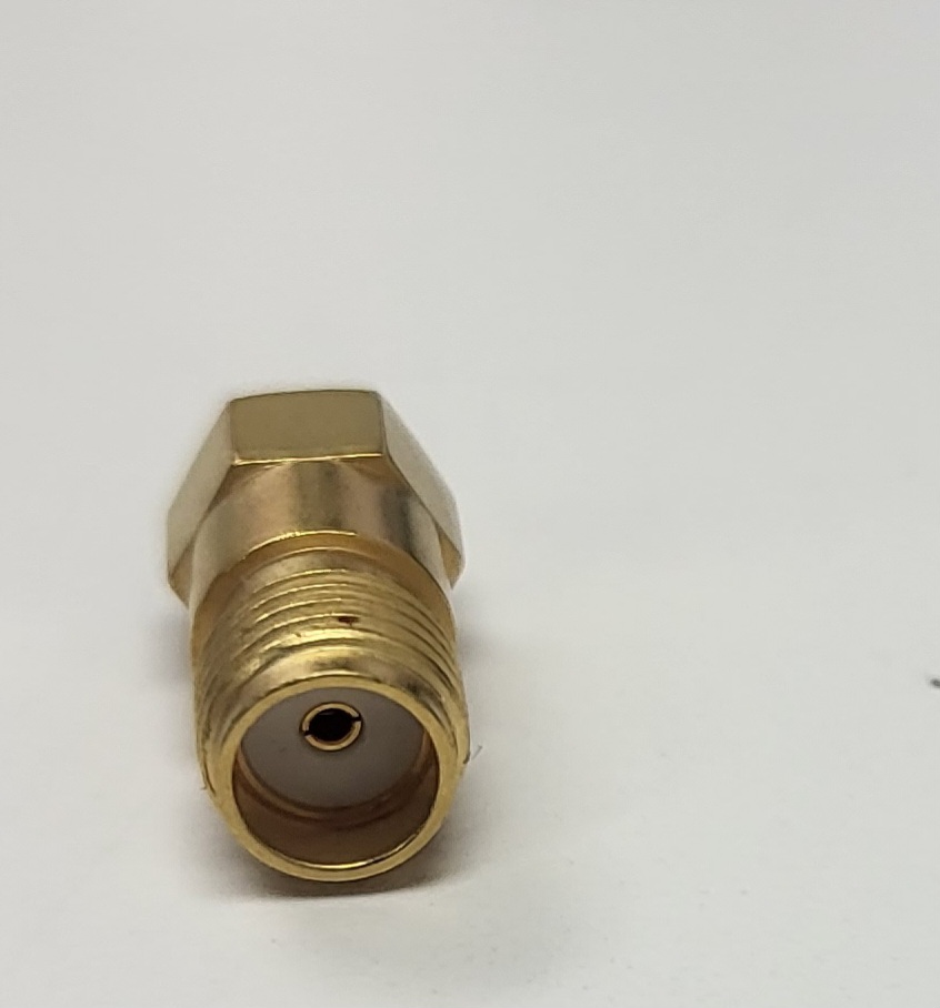 RG402 SMA FEMALE CONNECTORS (LOT OF 20) - Cable Connectors, Coaxial ...