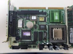 ONE used Advantech PCA-6153 Rev.B1 01-2
