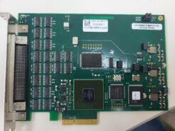 PCle4 CDe/LVDS/16 BIT PARALLEL