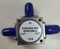 FAIRVIEW MICROWAVE  MP051000-2