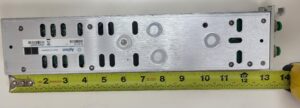 AGILENT OPTICAL ATTENUATOR 81571 A - Image 3