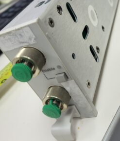 AGILENT OPTICAL ATTENUATOR 81571 A