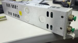 AGILENT OPTICAL ATTENUATOR 81571 A - Image 4