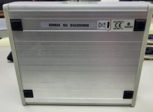AGILENT E5850A Time Correlation Fixture for Oscilloscope and Logic Analyzer - Image 2