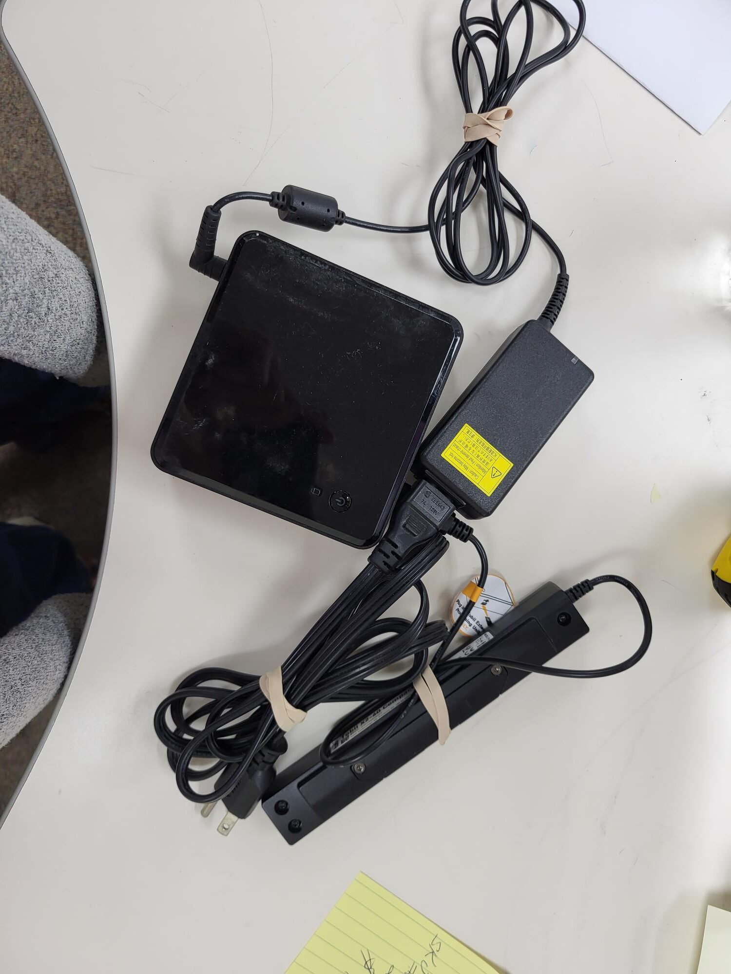 TOBII EYE TRACKING SYSTEM - Uncategorized - BMI Surplus