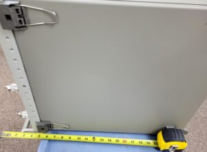 HEWLETT PACKARD 8507A S-PARAMETER TEST SET - Image 2