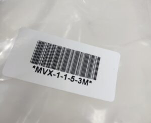 CAMERA CABLE MVX-1-1-5-3M 10TAP 85mhZ - Image 6