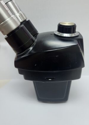 BAUSCH & LOMB MICROSCOPE POD 10X RESOLUTION OCULAR - Image 6