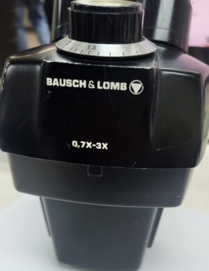 BAUSCH & LOMB MICROSCOPE POD 10X RESOLUTION OCULAR - Image 4