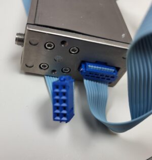 HEWLETT PACKARD ATTENUATOR 5086-7783 - Image 2