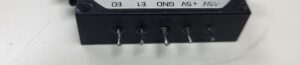 GENERAL MICROWAVE MODEL 1781 SP2T SWITCH - Image 7