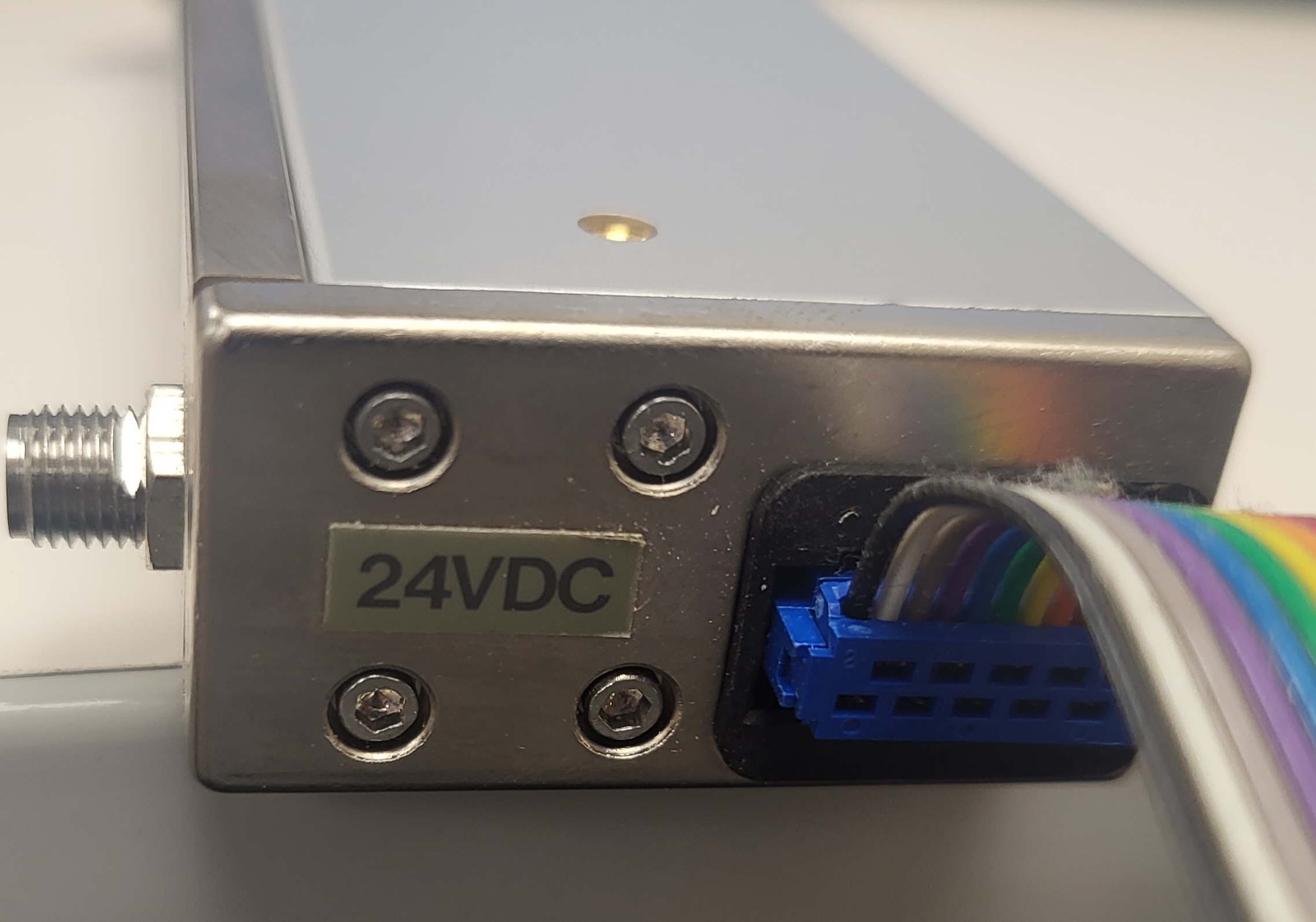 AGILENT/ HP PROGRAMMABLE ATTENUATOR 3332160050 Attenuators, Test