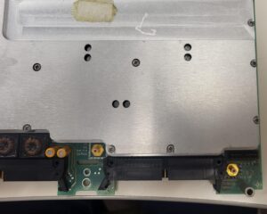 HEWLETT PACKARD 08562-60034 LOG AMPLIFIER ASSEMBLY - Image 4