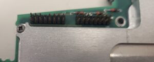 HEWLETT PACKARD 08562-60034 LOG AMPLIFIER ASSEMBLY - Image 7