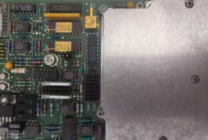 HP FREQUENCY CONTROL BOARD 08562-60050 - Image 3