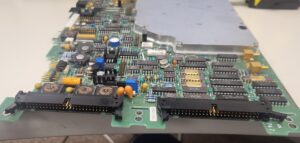 HP FREQUENCY CONTROL BOARD 08562-60050 - Image 5