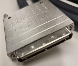 NATIONAL INSTRUMENTS 186380 COMPUTER CABLE - Image 3