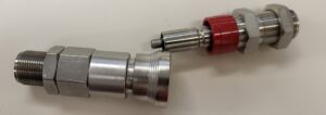 SWAGELOK QUICK CONNECT 316 QC6, QC8 - Image 4