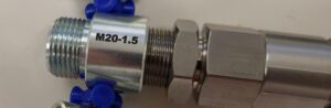 SWAGELOK QUICK CONNECT 316 QC6, QC8 - Image 7