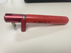 OK INDUSTRIES WIRE STRIPPER