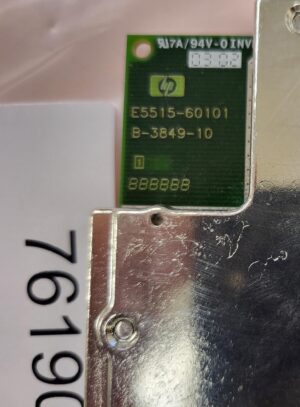 Agilent E5515-21037 Attentuator - Image 9
