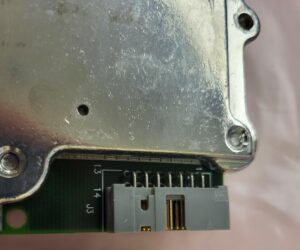 Agilent E5515-21037 Attentuator - Image 3
