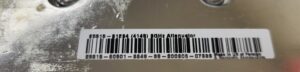 Agilent E5515-21037 Attentuator - Image 8