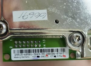 Agilent E5515-21037 Attentuator - Image 5