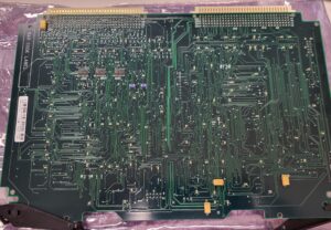 HP/AGILENT BOARD ASSEMBLY E5515-60116 - Image 2