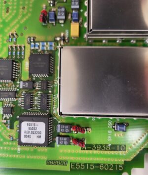 HP E5515-60215 FREQUENCY REFERENCE BOARD - Image 2