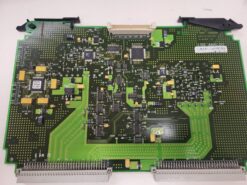 Agilent HP KEYSIGHT E5515-60166 PCB