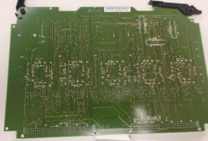 HP/AGILENT E5515-60223 HOST I/O/BOARD - Image 2