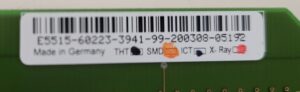 HP/AGILENT E5515-60223 HOST I/O/BOARD - Image 5