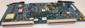 HP/AGILENT E5515-60202 CIRCUIT BOARD ASSY - Image 3