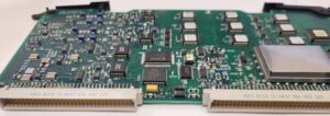 HP AGILENT E5515-60120 PCB ROM BASEBRAND GENERATOR - Image 6