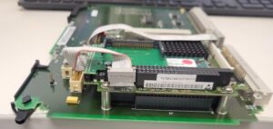 HP/AGILENT E5515-61218 CIRCUIT BOARD ASSY - Image 7